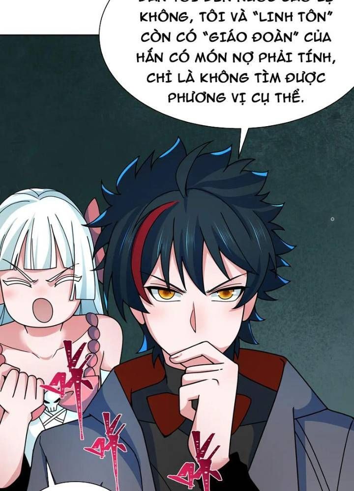 Kỷ Nguyên Kỳ Lạ Chapter 335.2 - 118