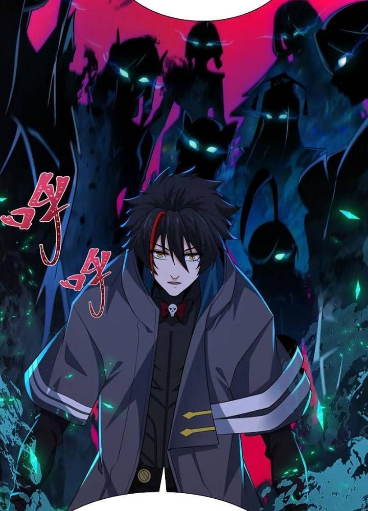 Kỷ Nguyên Kỳ Lạ Chapter 335.2 - 157