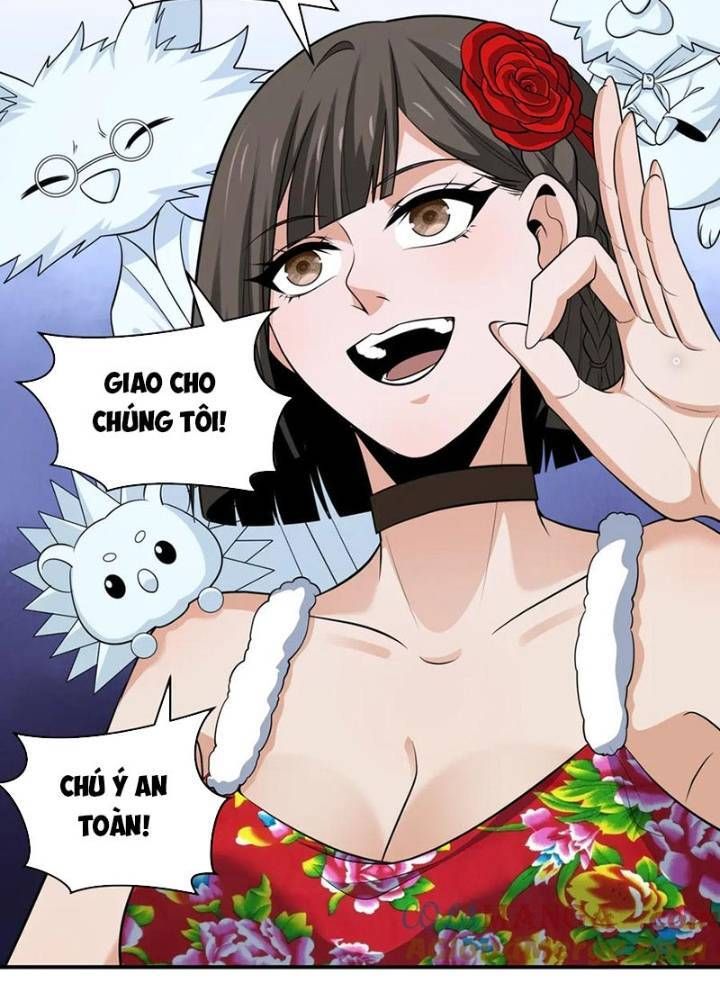 Kỷ Nguyên Kỳ Lạ Chapter 335.2 - 173