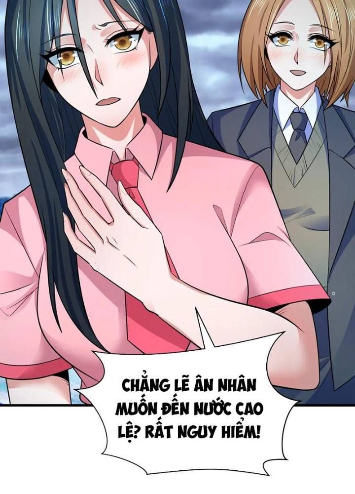 Kỷ Nguyên Kỳ Lạ Chapter 335.2 - 32