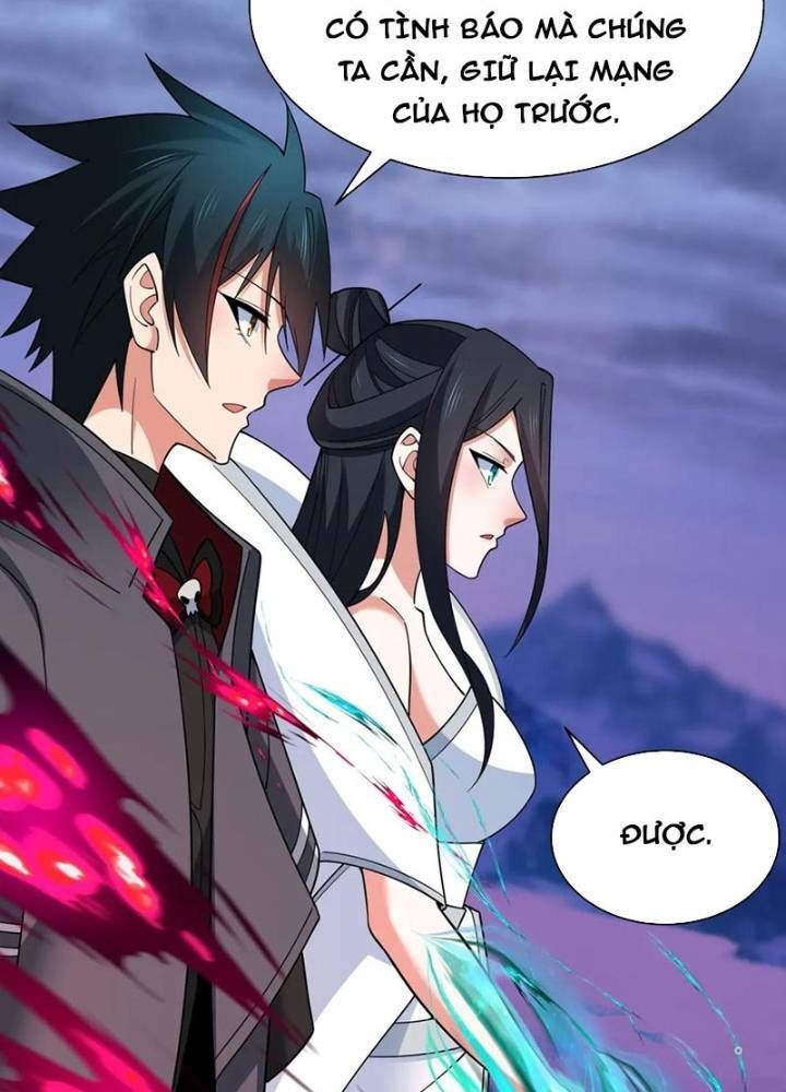 Kỷ Nguyên Kỳ Lạ Chapter 335.2 - 6