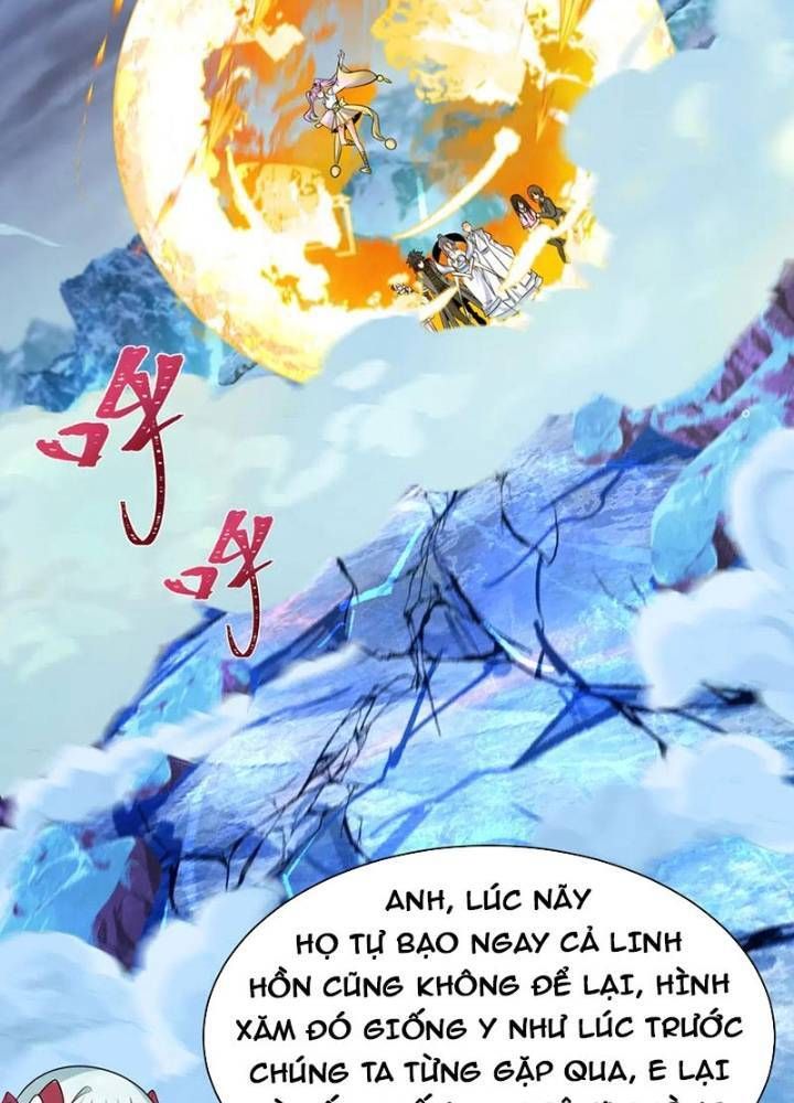 Kỷ Nguyên Kỳ Lạ Chapter 335.2 - 60