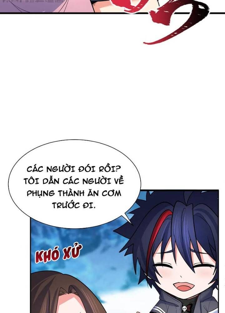 Kỷ Nguyên Kỳ Lạ Chapter 335.2 - 68