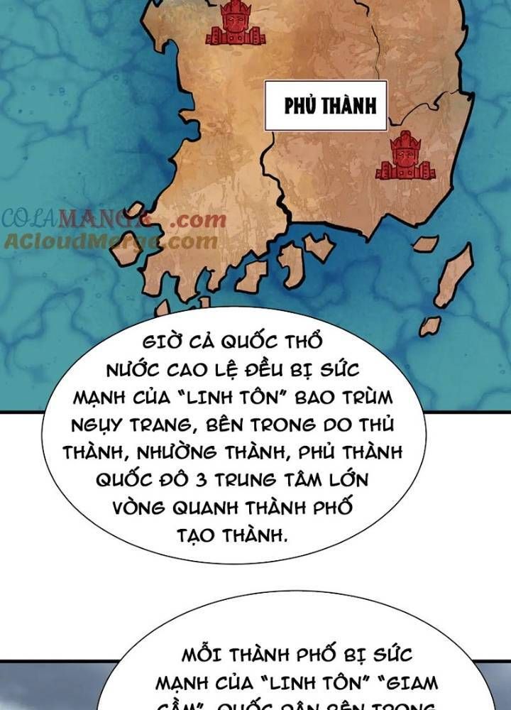 Kỷ Nguyên Kỳ Lạ Chapter 335.2 - 82