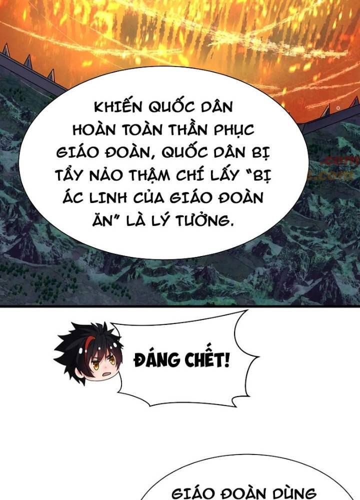 Kỷ Nguyên Kỳ Lạ Chapter 335.2 - 86
