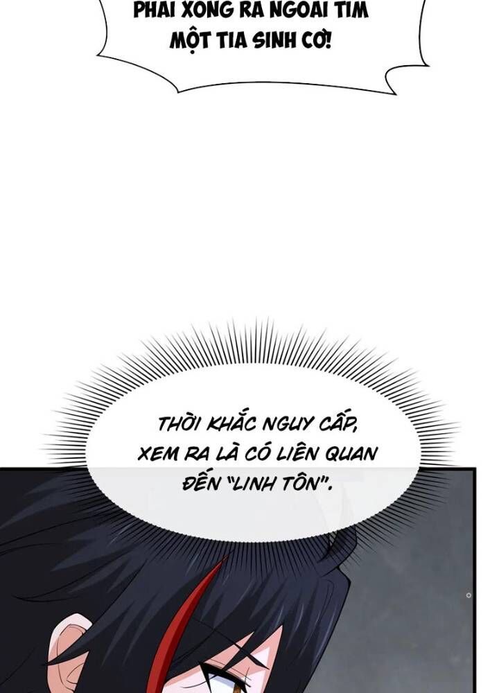 Kỷ Nguyên Kỳ Lạ Chapter 335.3 - 107