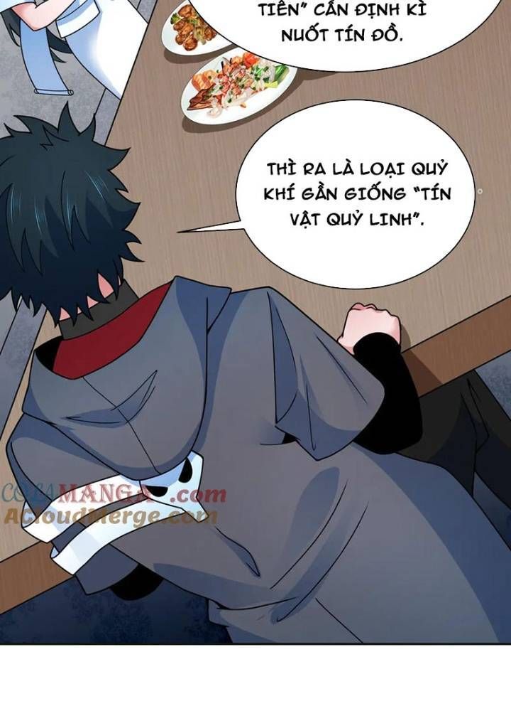 Kỷ Nguyên Kỳ Lạ Chapter 335.3 - 116