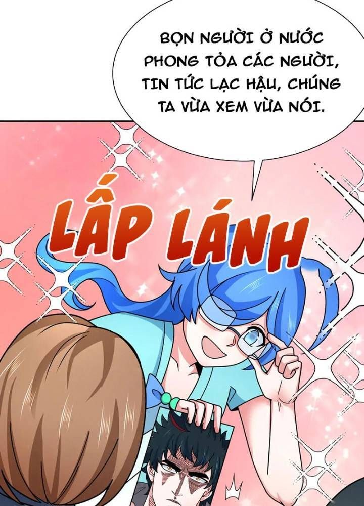Kỷ Nguyên Kỳ Lạ Chapter 335.3 - 126