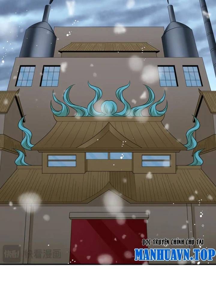 Kỷ Nguyên Kỳ Lạ Chapter 335.3 - 136