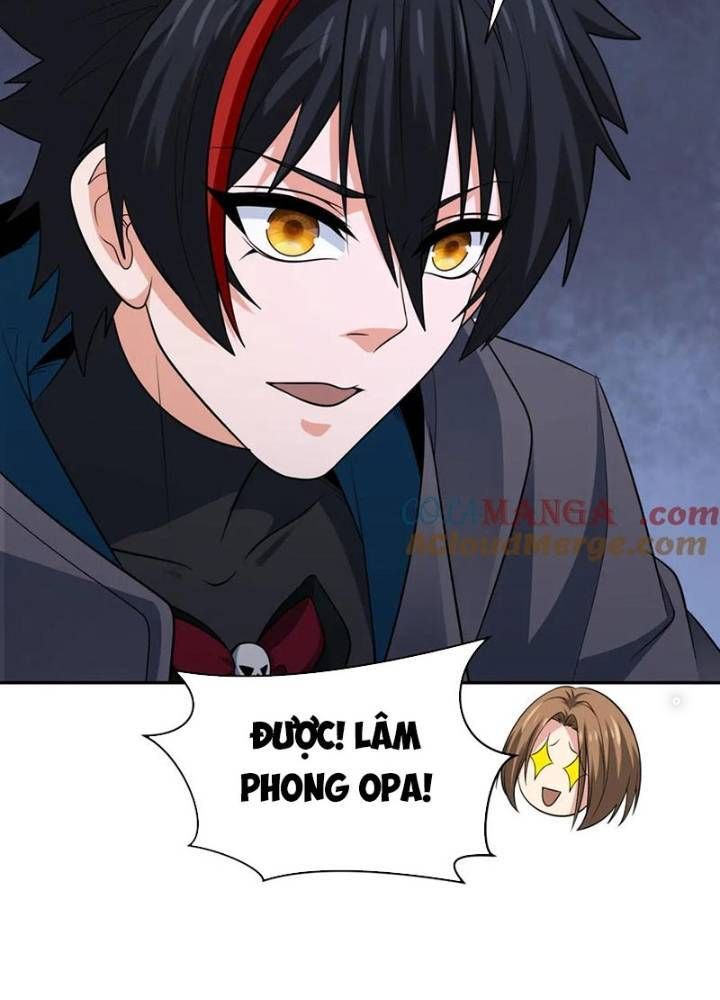 Kỷ Nguyên Kỳ Lạ Chapter 335.3 - 151