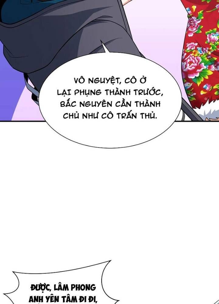 Kỷ Nguyên Kỳ Lạ Chapter 335.3 - 171