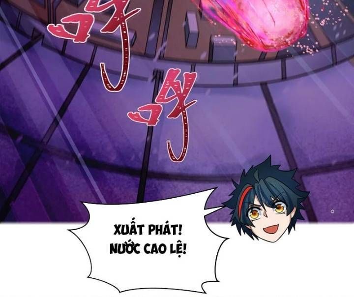 Kỷ Nguyên Kỳ Lạ Chapter 335.3 - 177