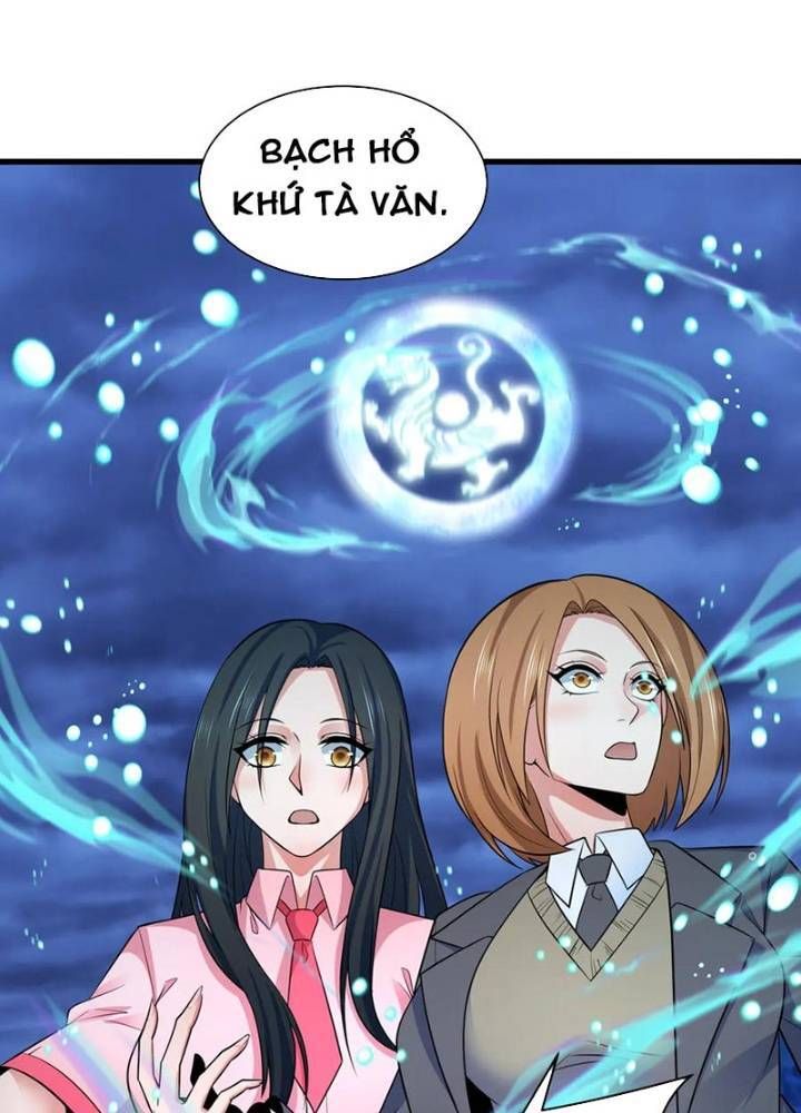 Kỷ Nguyên Kỳ Lạ Chapter 335.3 - 20