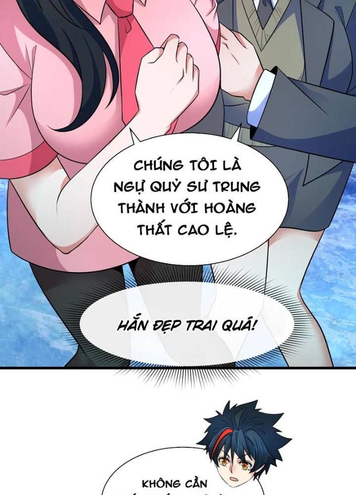 Kỷ Nguyên Kỳ Lạ Chapter 335.3 - 28