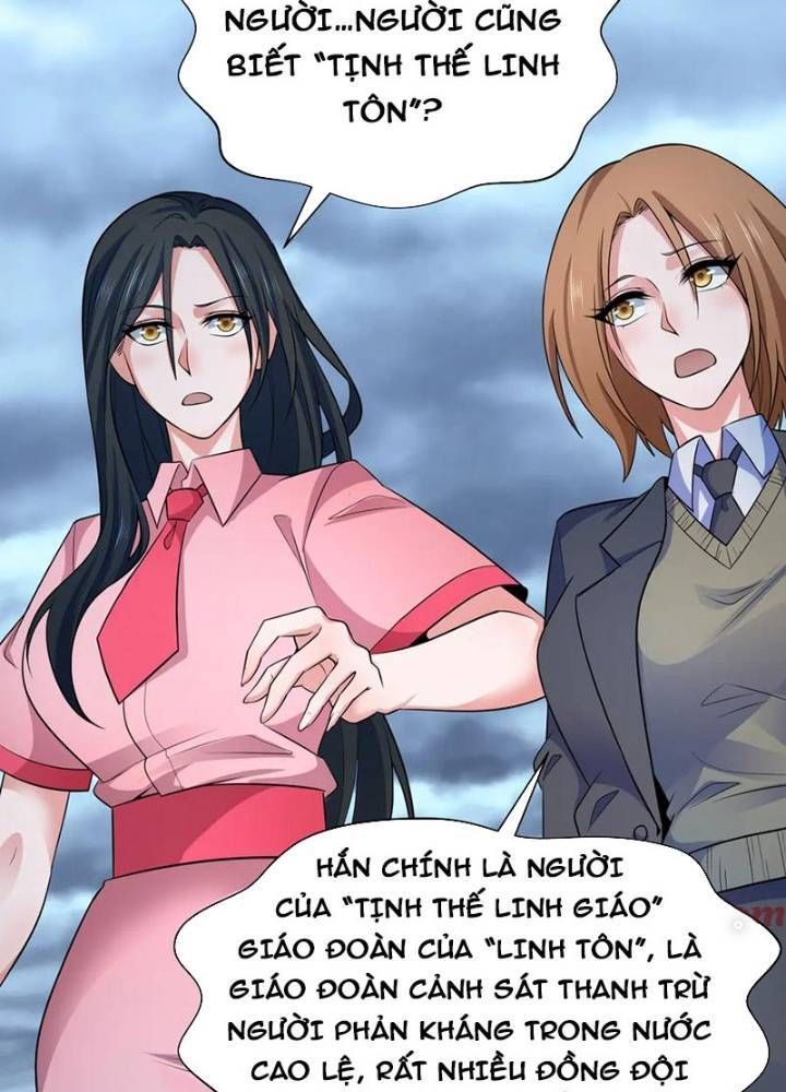 Kỷ Nguyên Kỳ Lạ Chapter 335.3 - 38
