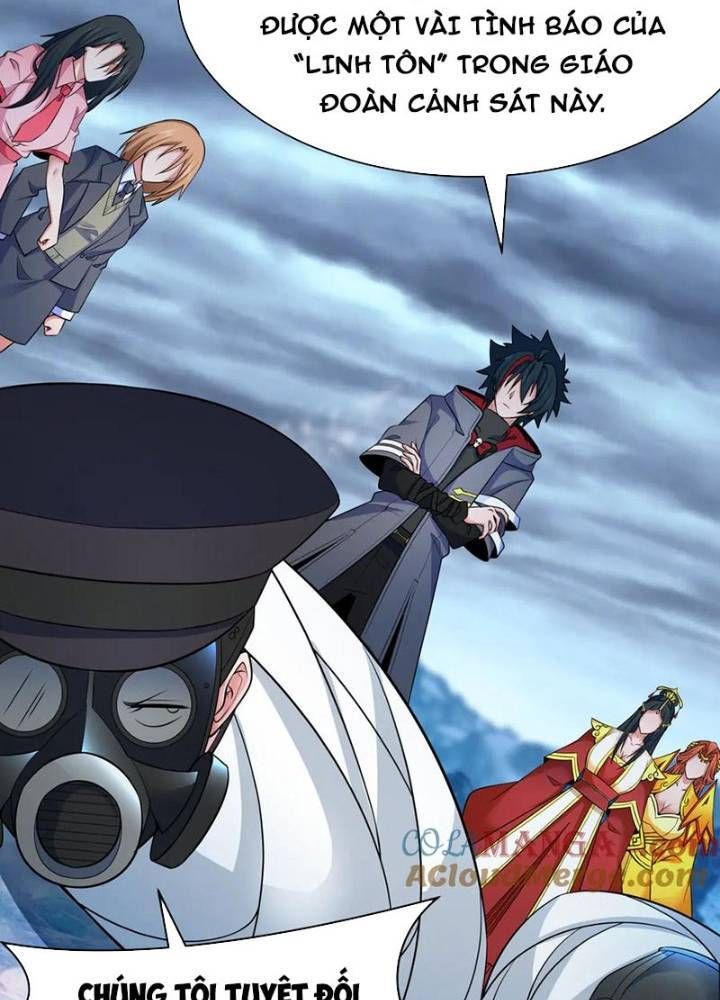 Kỷ Nguyên Kỳ Lạ Chapter 335.3 - 42