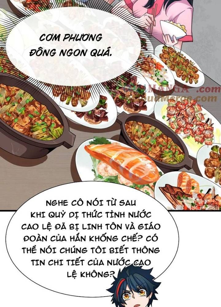 Kỷ Nguyên Kỳ Lạ Chapter 335.3 - 74