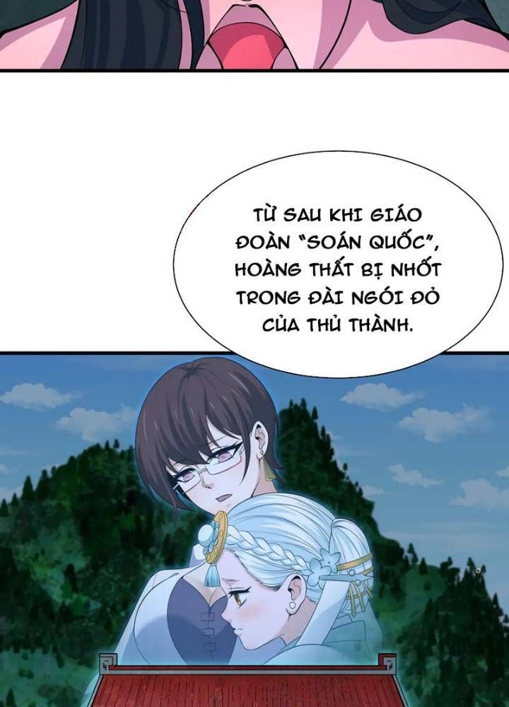 Kỷ Nguyên Kỳ Lạ Chapter 335.3 - 78