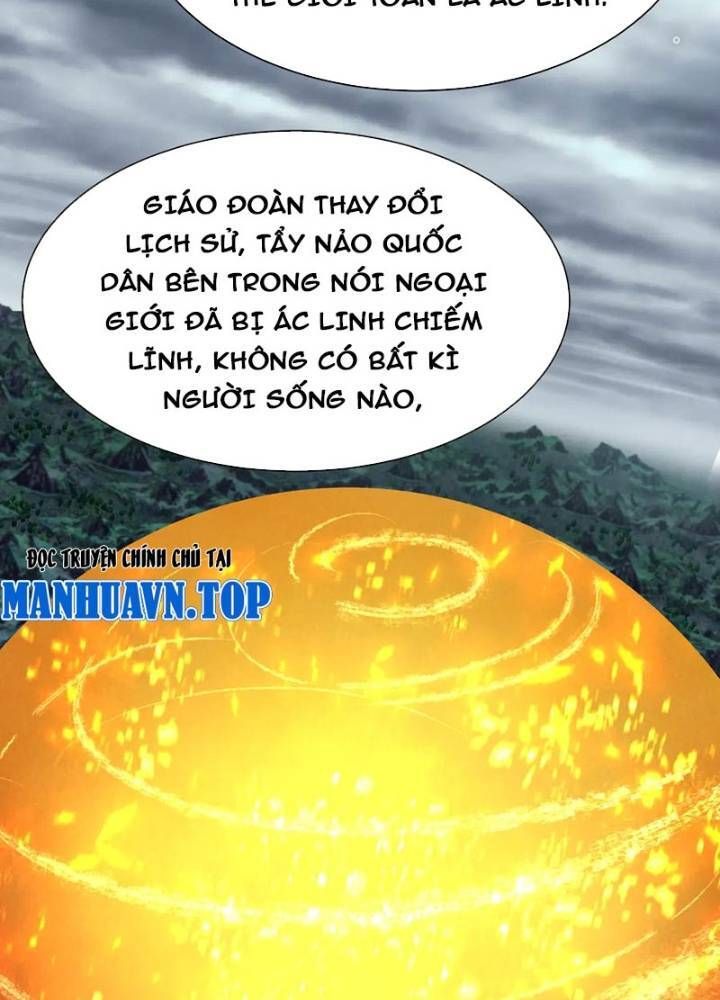Kỷ Nguyên Kỳ Lạ Chapter 335.3 - 84