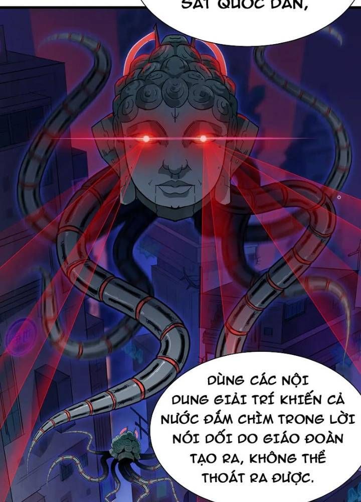 Kỷ Nguyên Kỳ Lạ Chapter 335.3 - 88