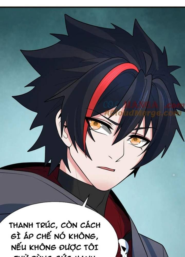 Kỷ Nguyên Kỳ Lạ Chapter 336.1 - 110