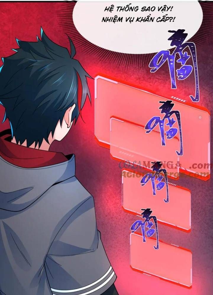 Kỷ Nguyên Kỳ Lạ Chapter 336.1 - 12