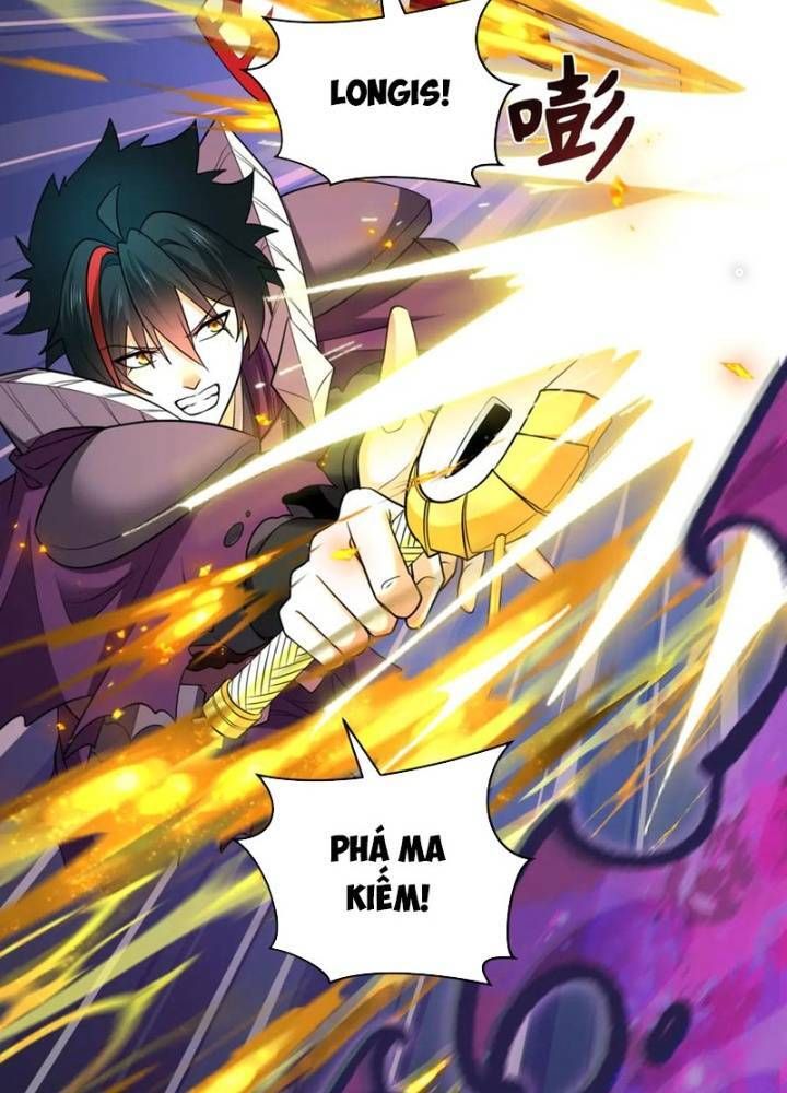 Kỷ Nguyên Kỳ Lạ Chapter 336.1 - 120