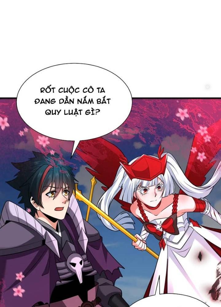 Kỷ Nguyên Kỳ Lạ Chapter 336.1 - 126