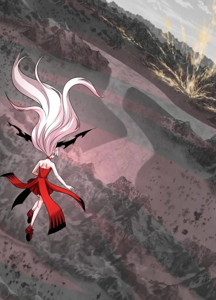 Kỷ Nguyên Kỳ Lạ Chapter 336.1 - 22