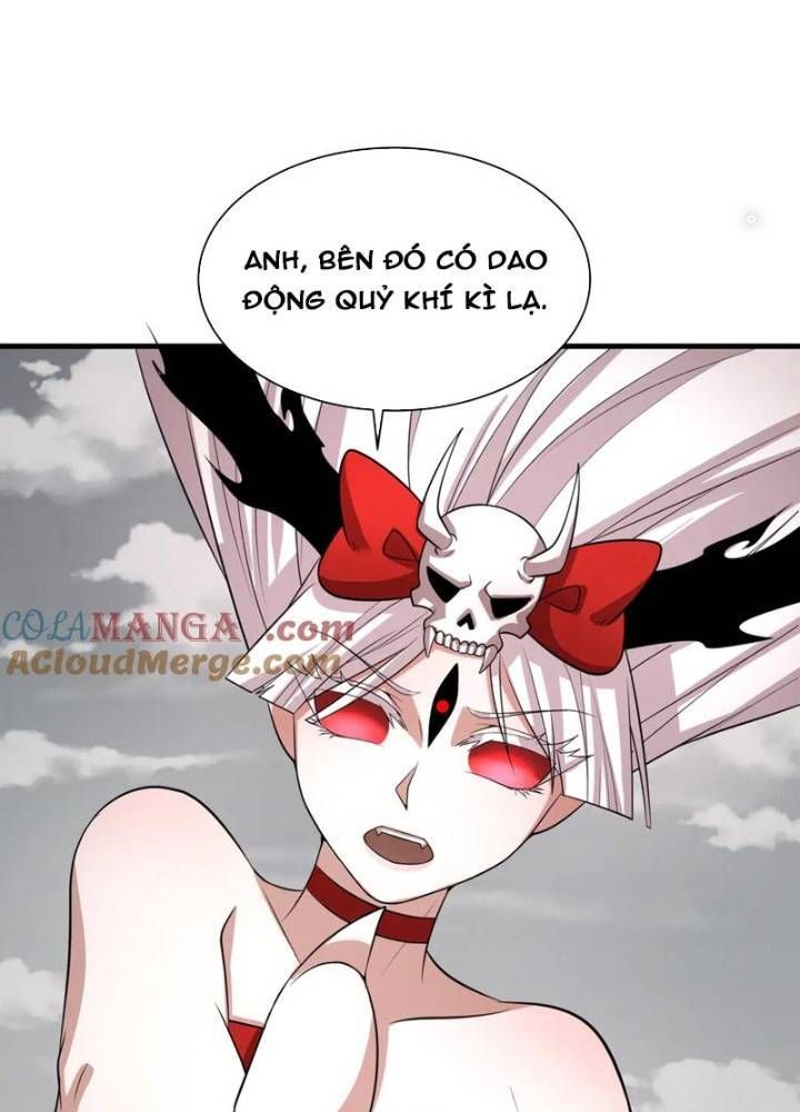 Kỷ Nguyên Kỳ Lạ Chapter 336.1 - 24