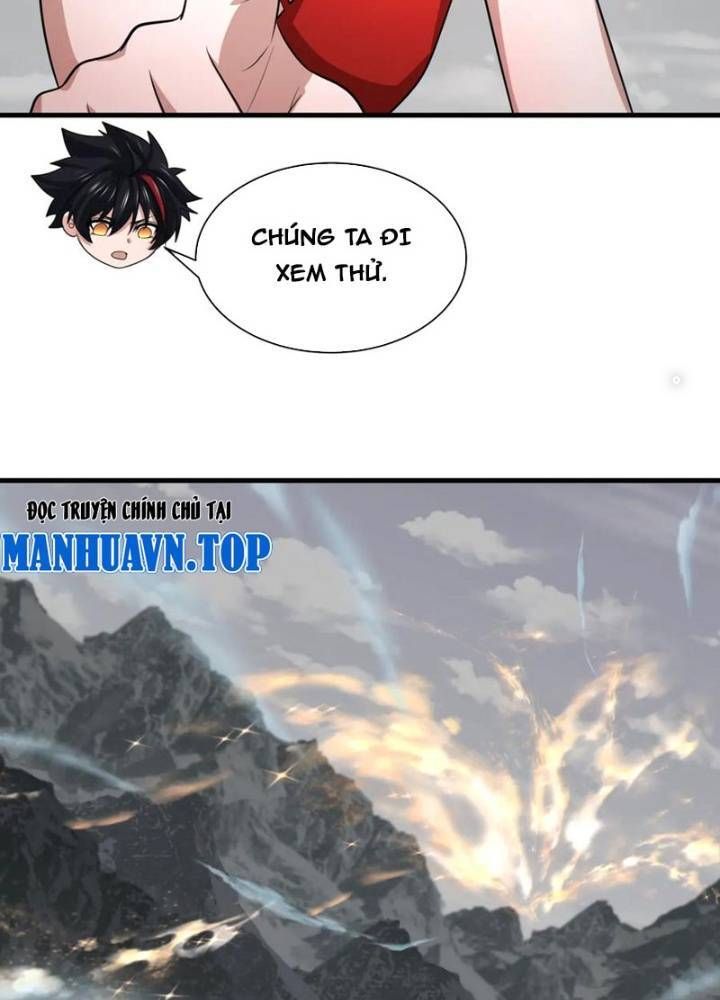 Kỷ Nguyên Kỳ Lạ Chapter 336.1 - 26