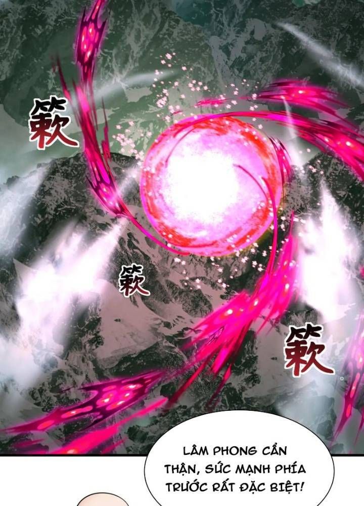 Kỷ Nguyên Kỳ Lạ Chapter 336.1 - 30