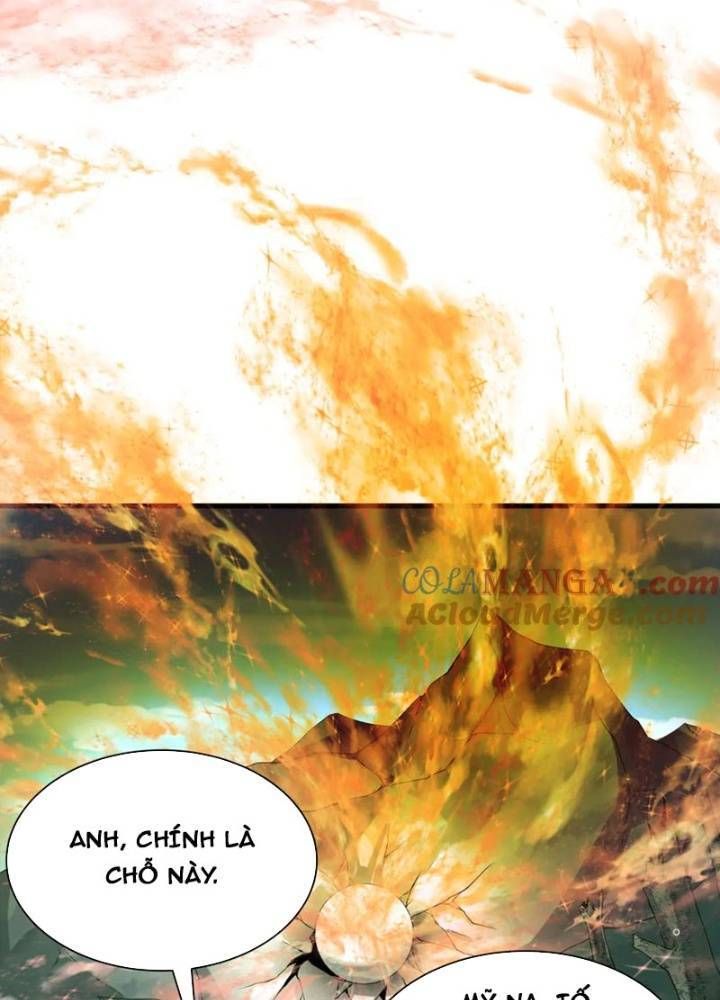 Kỷ Nguyên Kỳ Lạ Chapter 336.1 - 32