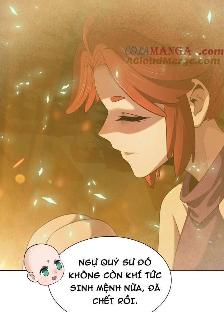Kỷ Nguyên Kỳ Lạ Chapter 336.1 - 44