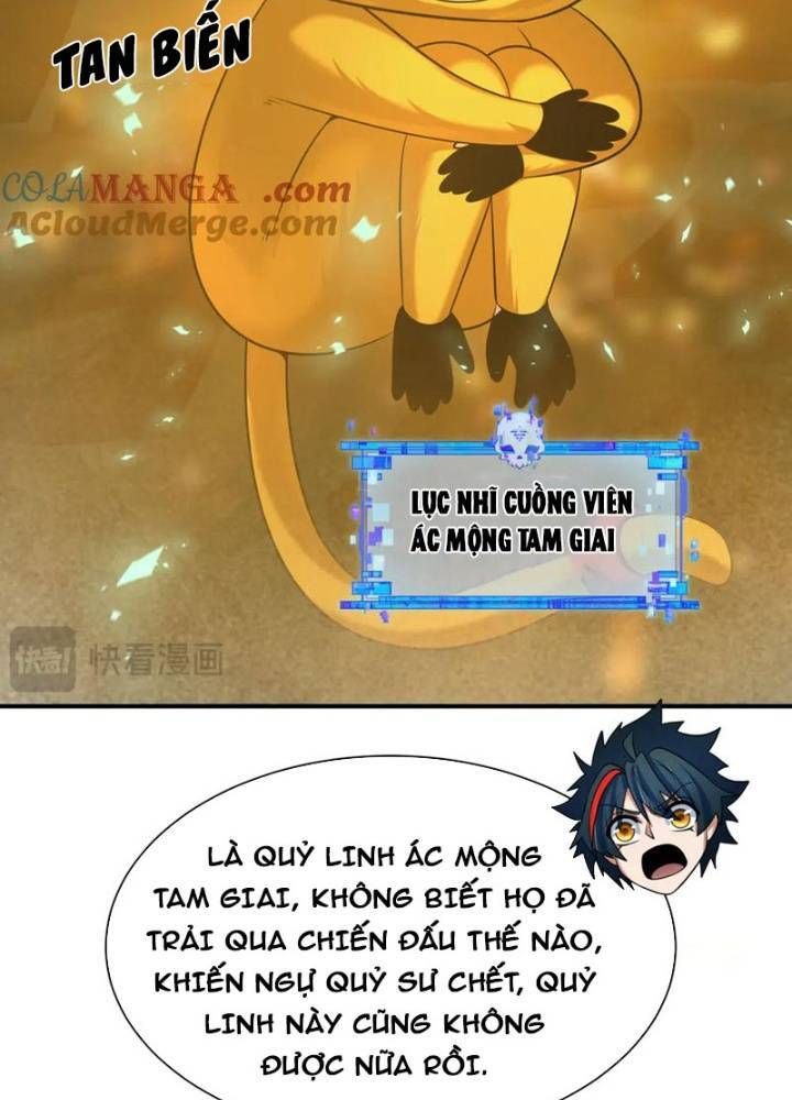 Kỷ Nguyên Kỳ Lạ Chapter 336.1 - 48