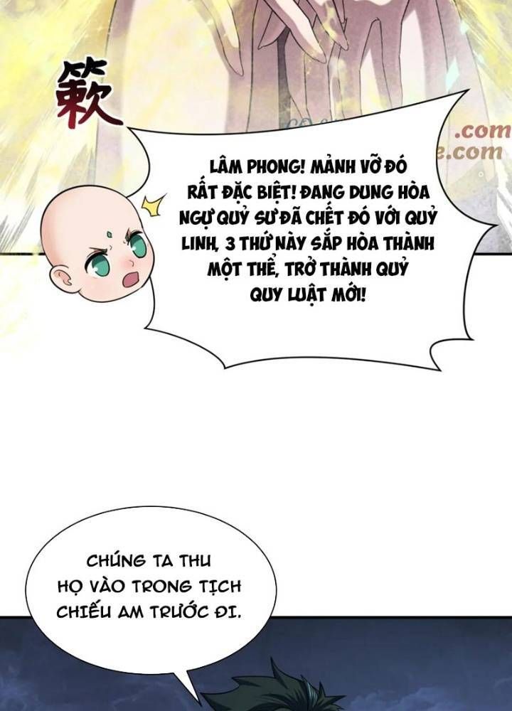 Kỷ Nguyên Kỳ Lạ Chapter 336.1 - 52