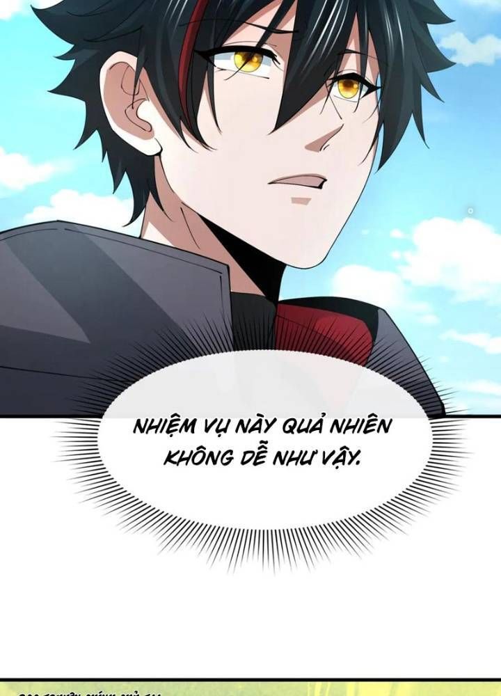 Kỷ Nguyên Kỳ Lạ Chapter 336.1 - 66