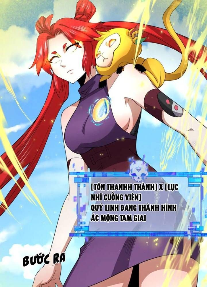 Kỷ Nguyên Kỳ Lạ Chapter 336.1 - 68
