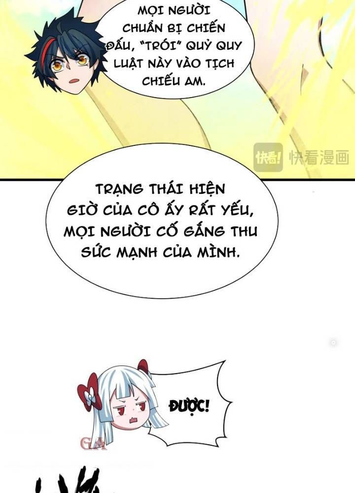 Kỷ Nguyên Kỳ Lạ Chapter 336.1 - 70