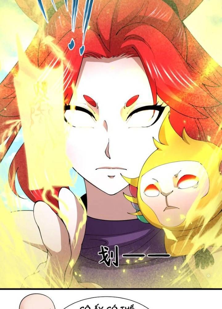 Kỷ Nguyên Kỳ Lạ Chapter 336.1 - 72