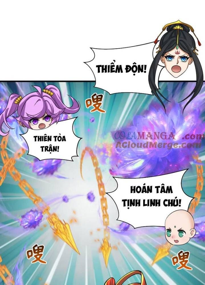 Kỷ Nguyên Kỳ Lạ Chapter 336.1 - 78