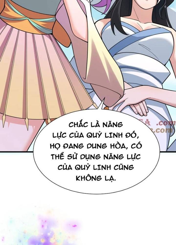 Kỷ Nguyên Kỳ Lạ Chapter 336.1 - 90
