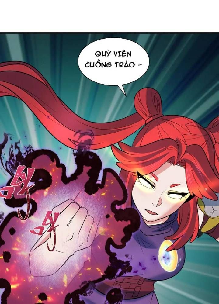 Kỷ Nguyên Kỳ Lạ Chapter 336.1 - 96