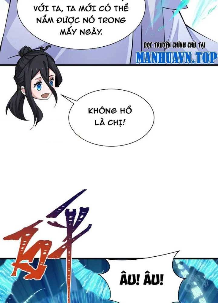 Kỷ Nguyên Kỳ Lạ Chapter 337.1 - 21