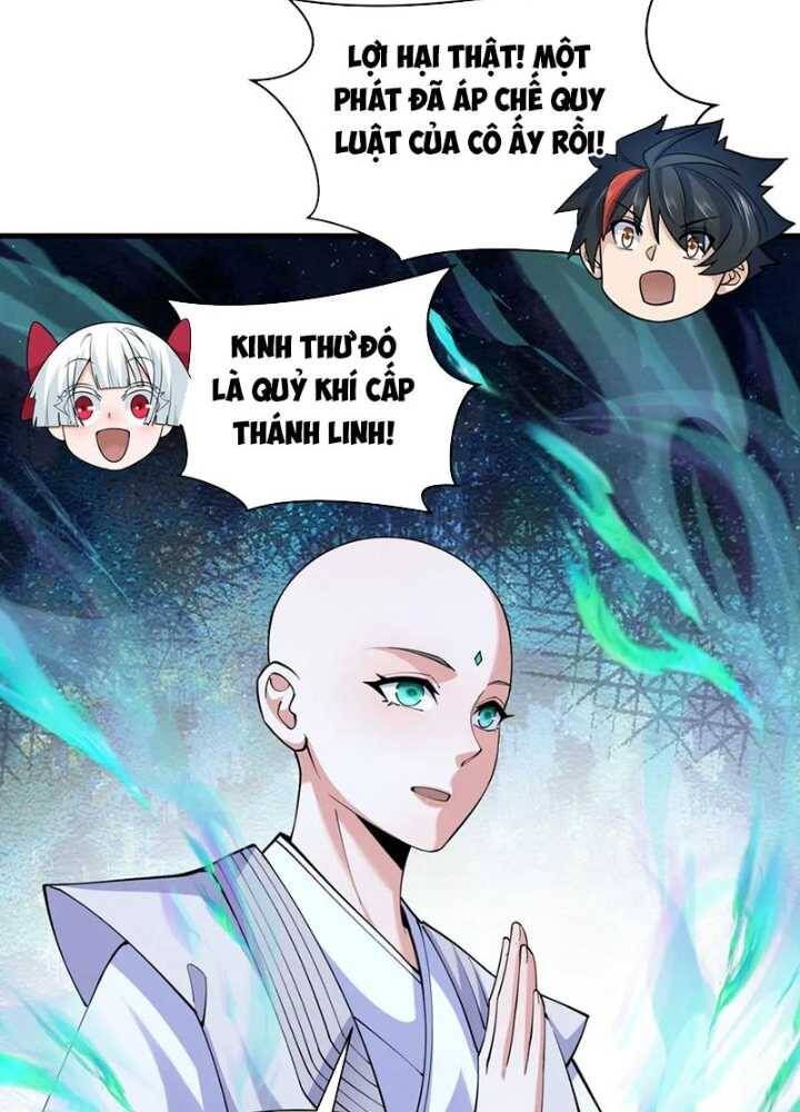 Kỷ Nguyên Kỳ Lạ Chapter 337.2 - 19