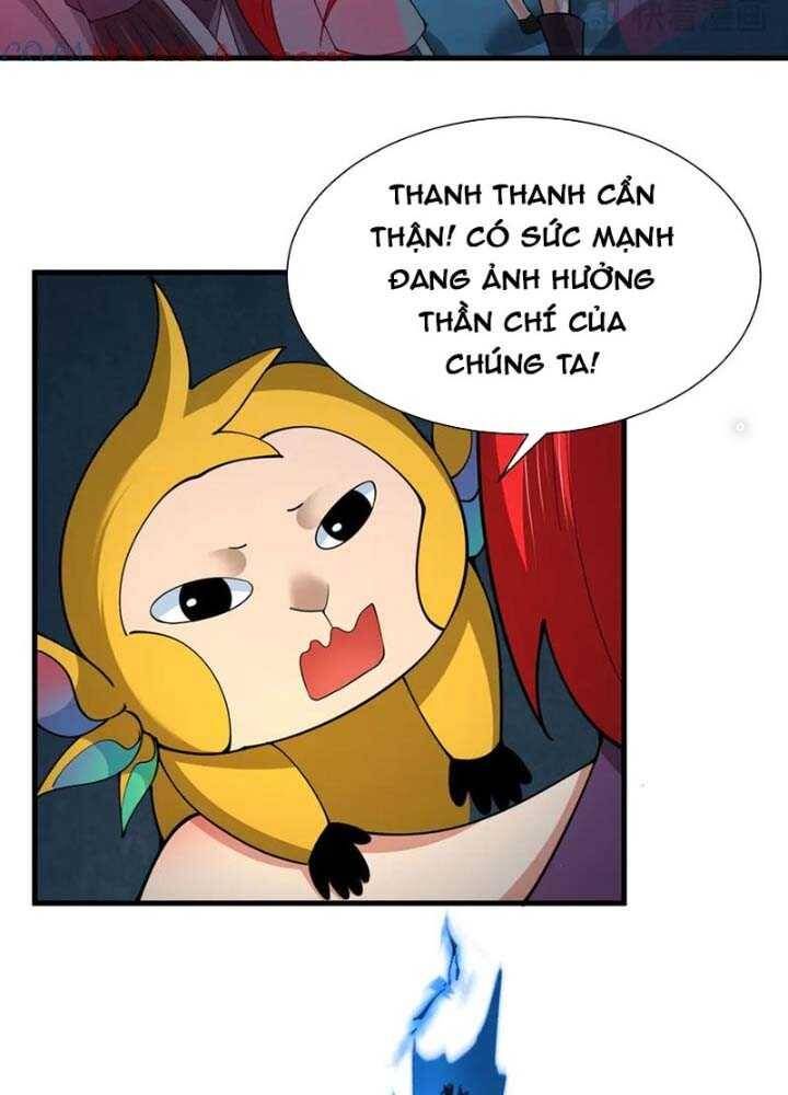Kỷ Nguyên Kỳ Lạ Chapter 338.1 - 104