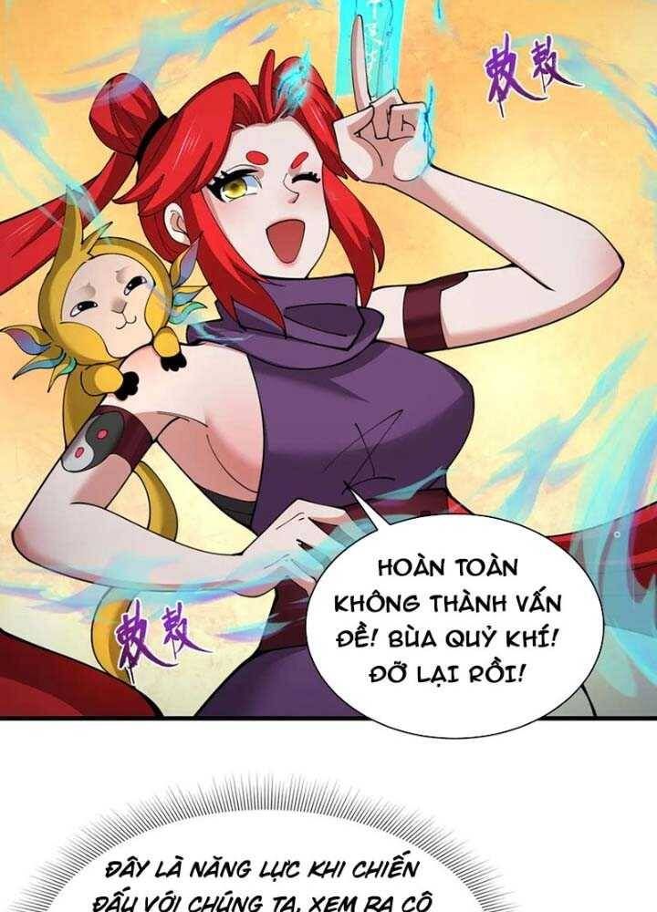 Kỷ Nguyên Kỳ Lạ Chapter 338.1 - 106