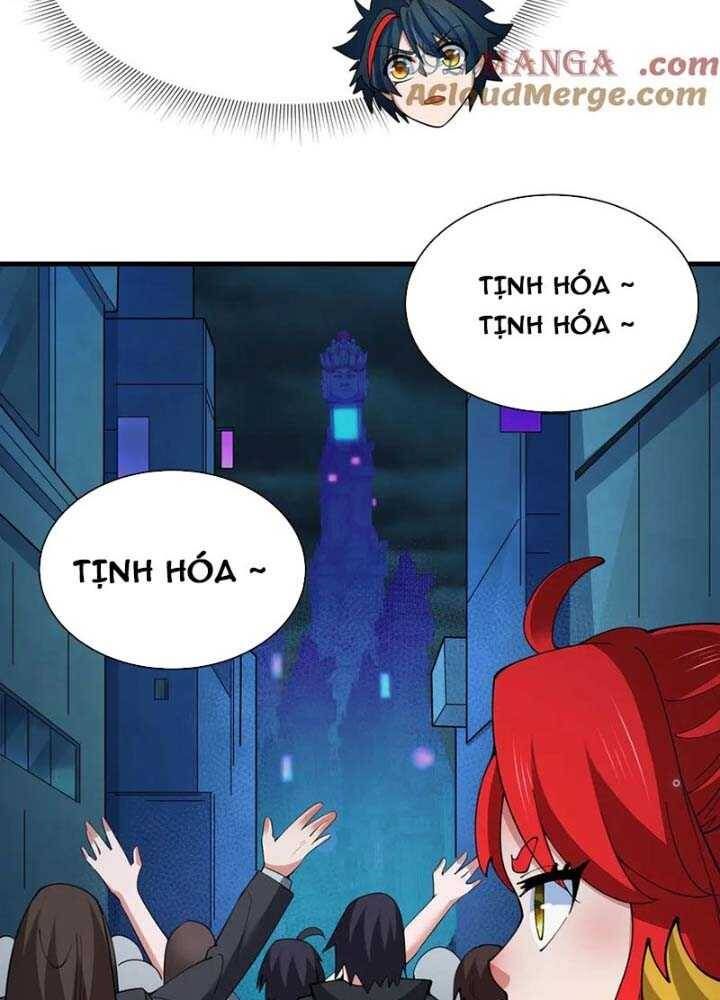 Kỷ Nguyên Kỳ Lạ Chapter 338.1 - 108