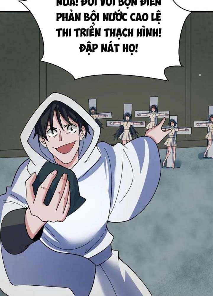Kỷ Nguyên Kỳ Lạ Chapter 338.1 - 116