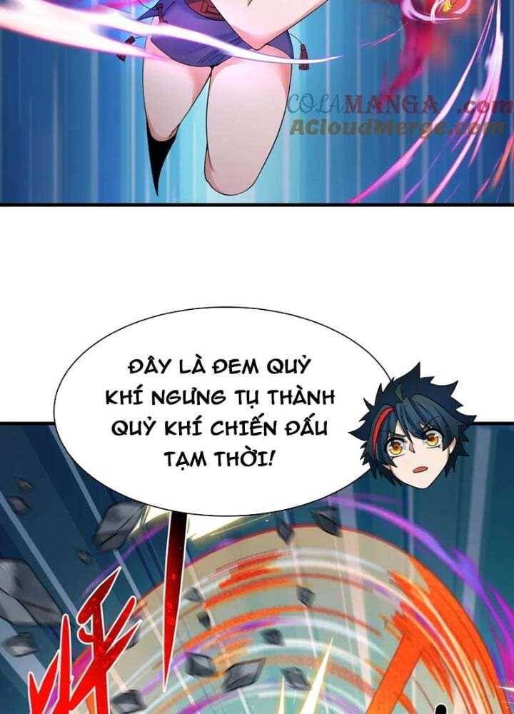 Kỷ Nguyên Kỳ Lạ Chapter 338.1 - 126